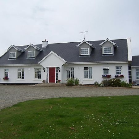 Kilbora B&B Camolin Exterior foto