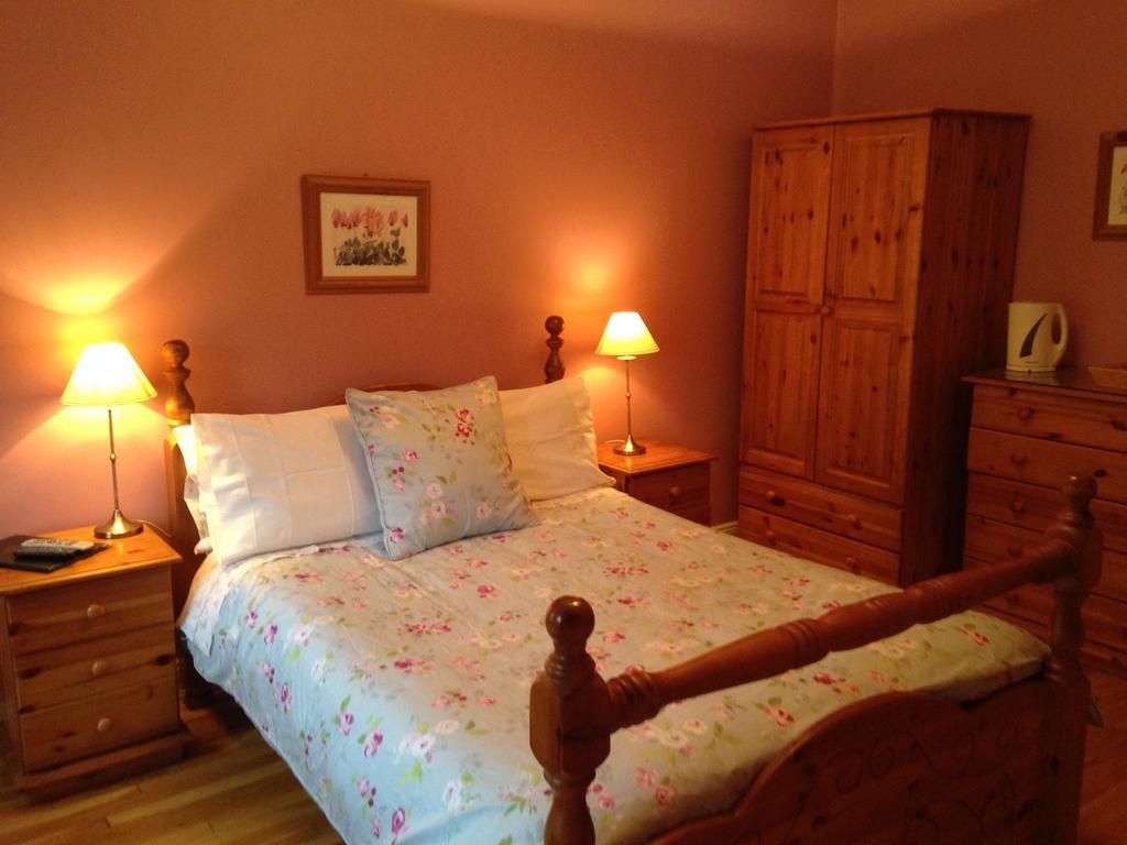 Kilbora B&B Camolin Cameră foto
