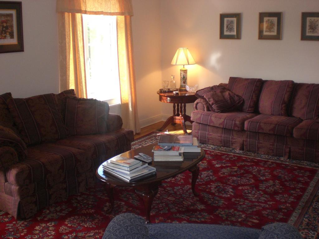 Kilbora B&B Camolin Exterior foto