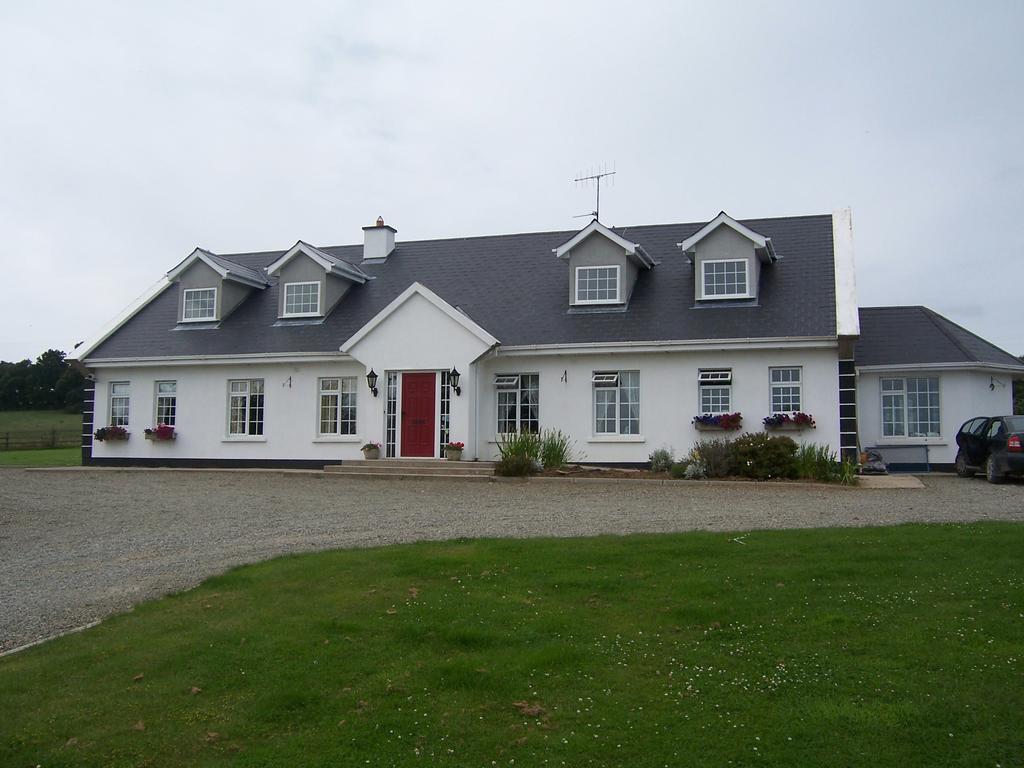 Kilbora B&B Camolin Exterior foto
