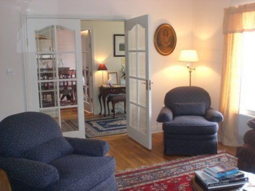 Kilbora B&B Camolin Exterior foto