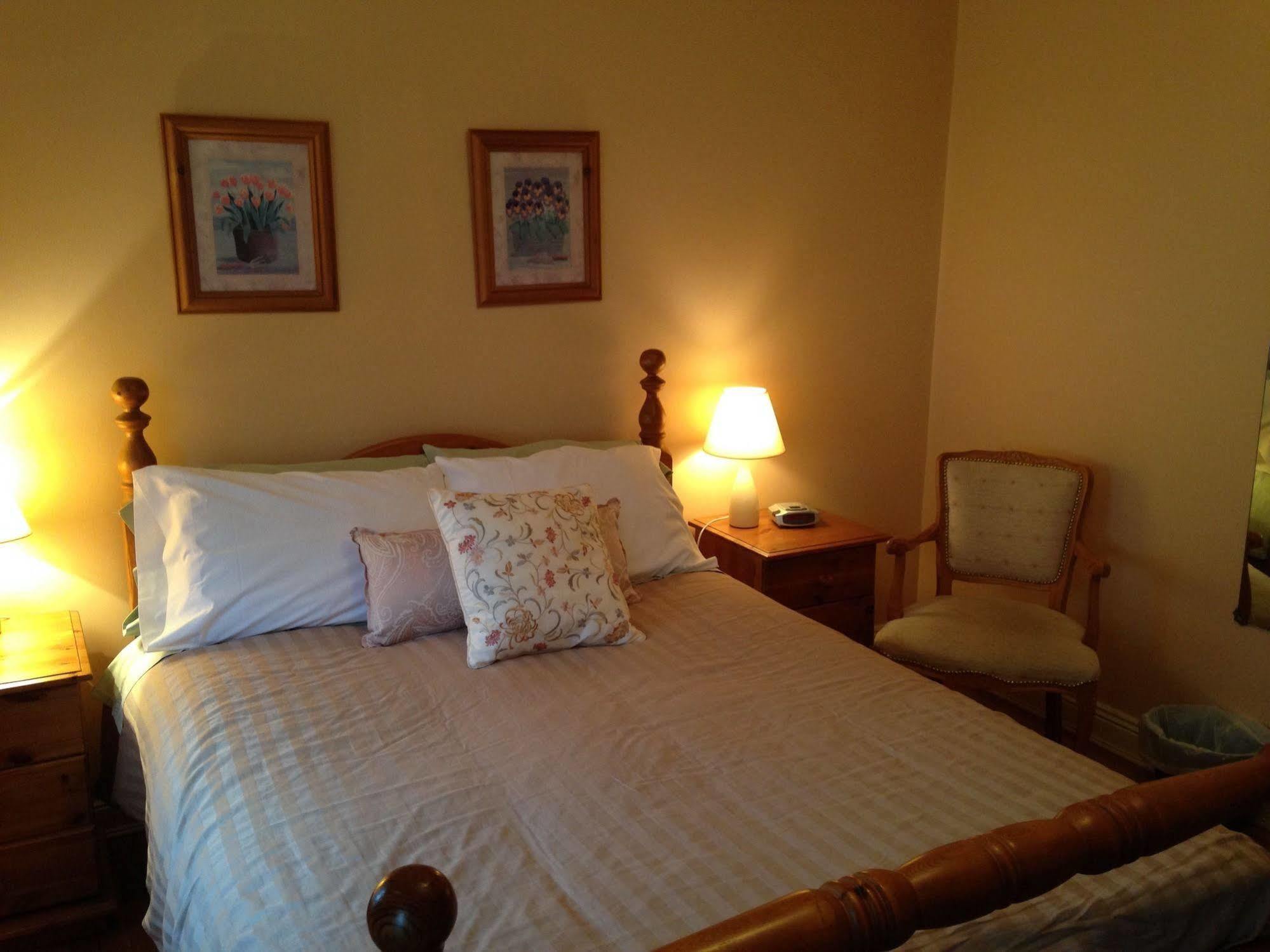 Kilbora B&B Camolin Exterior foto