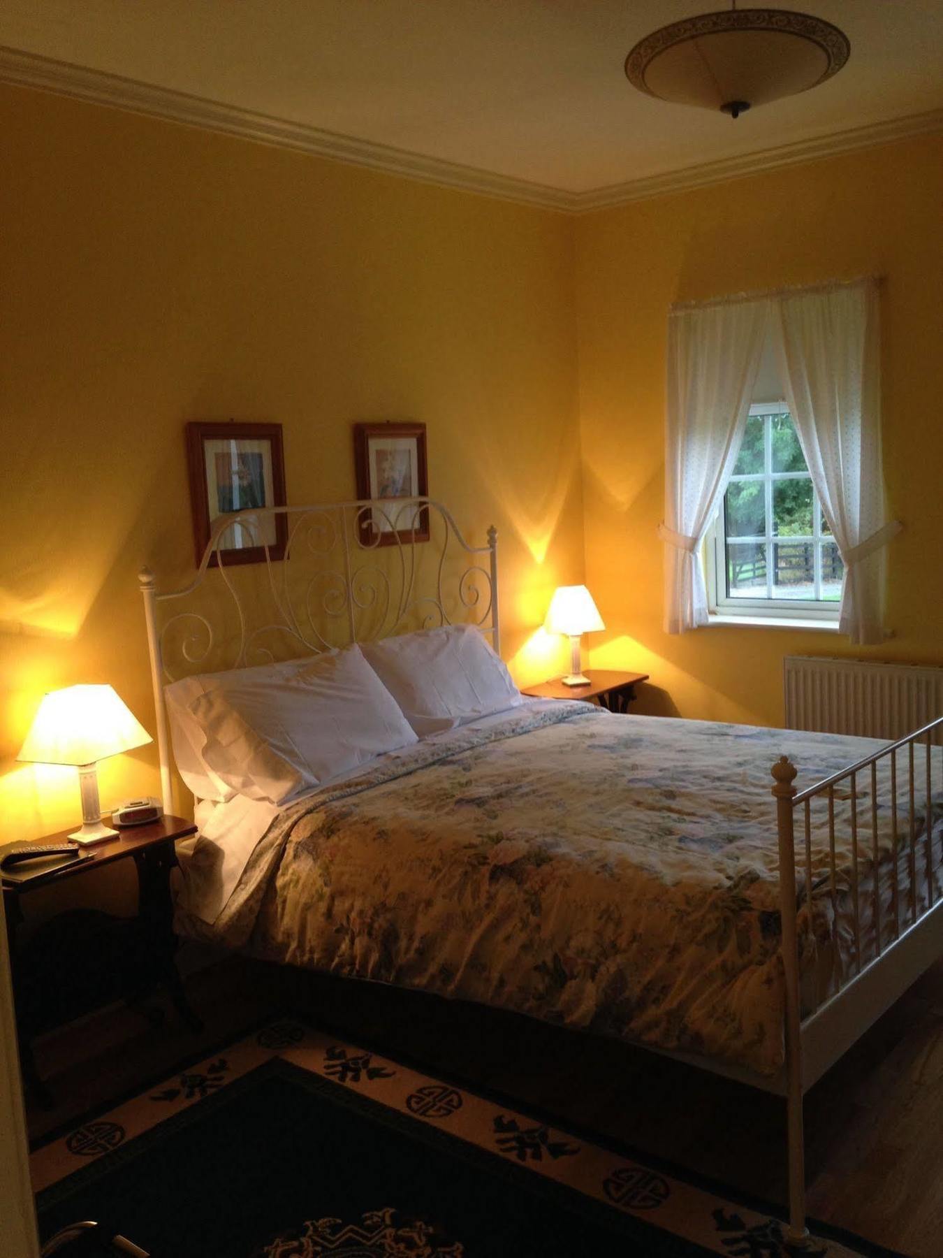 Kilbora B&B Camolin Exterior foto